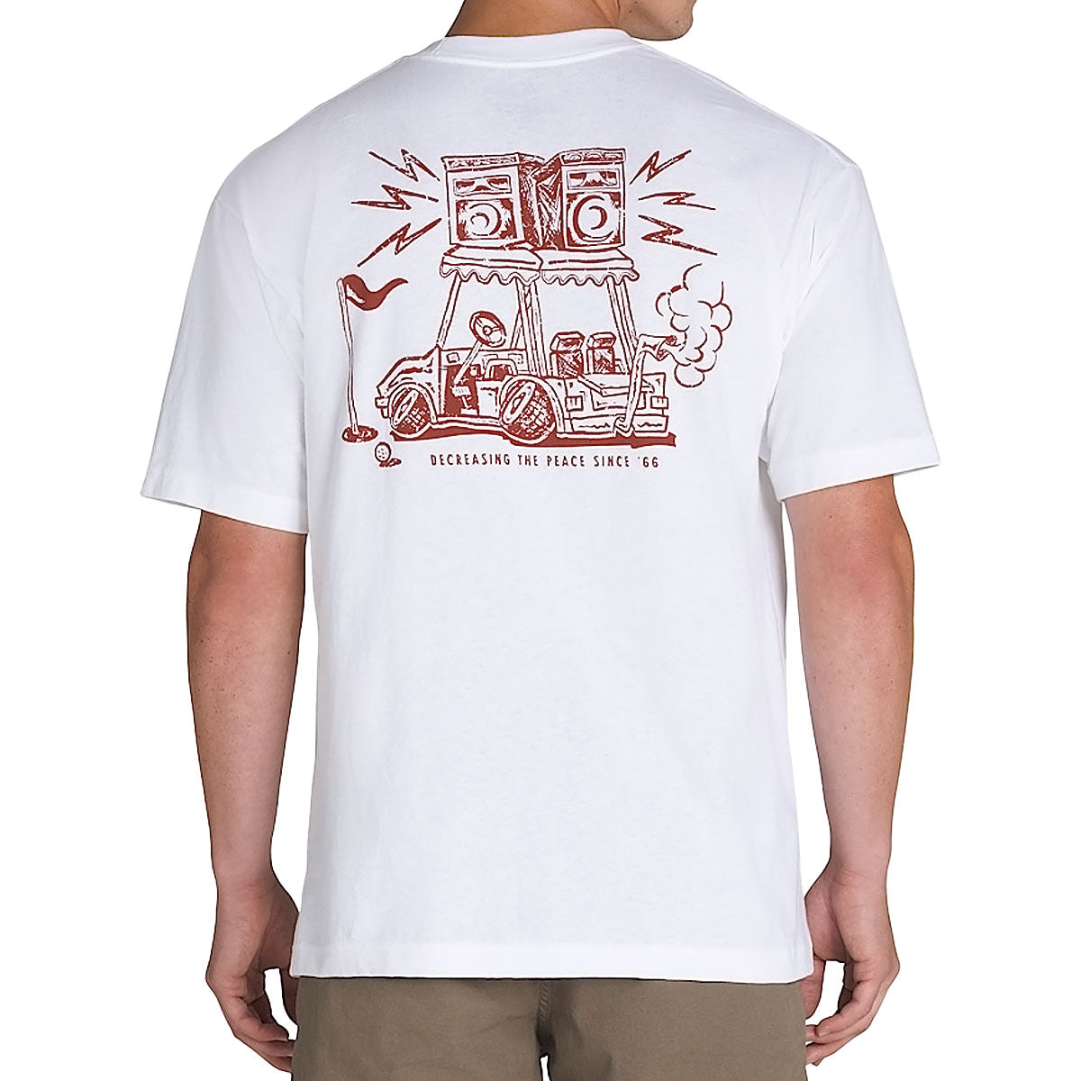 Vans T-Shirts: Elevate Your Wardrobe - Shop Now