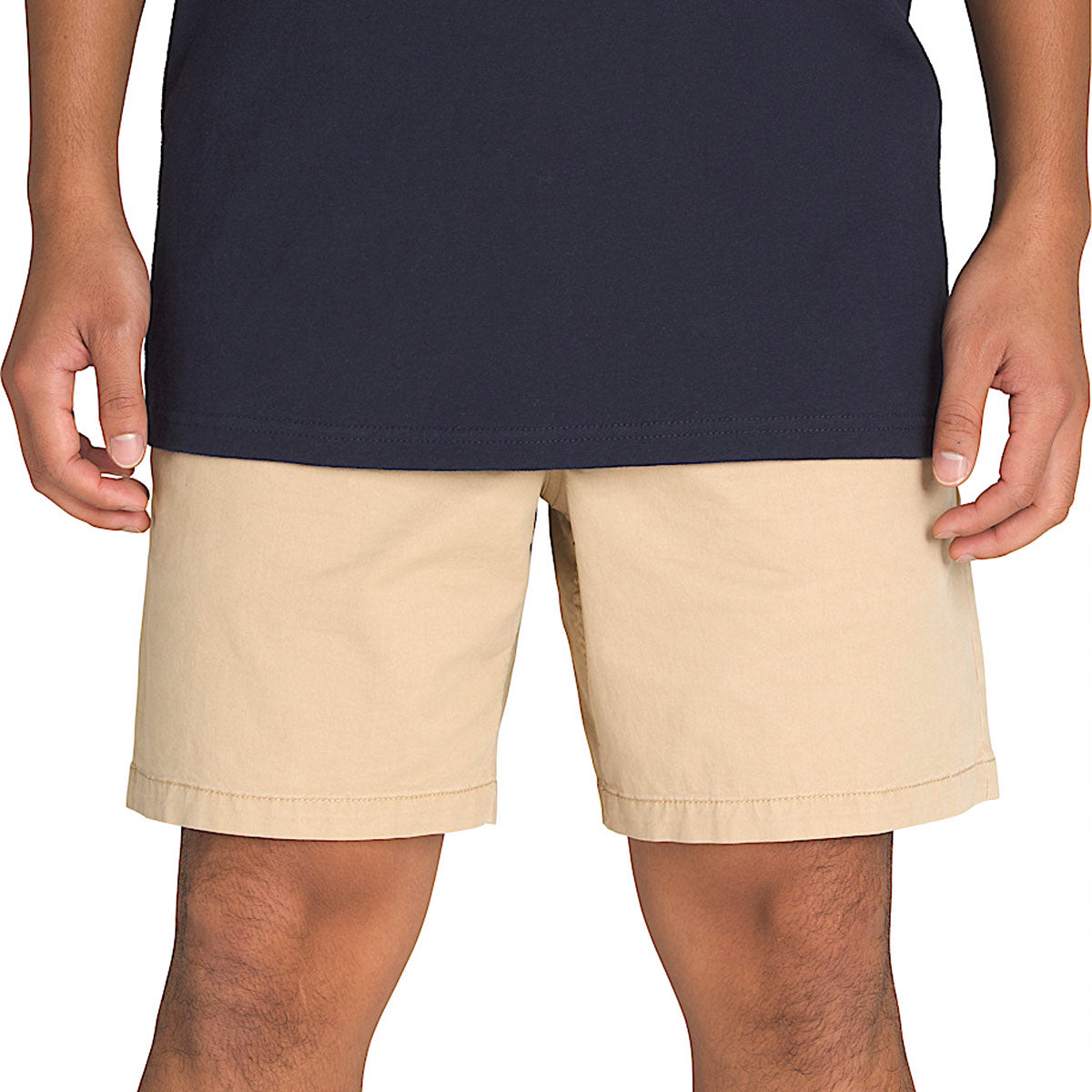 Vans Range Relaxed Elastic Shorts - Incense image 2