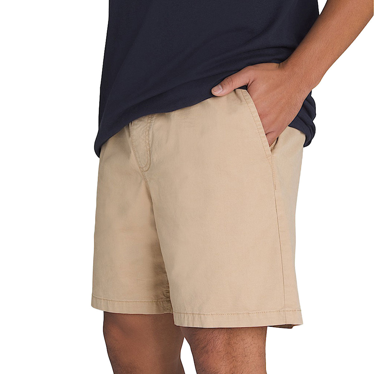 Vans Range Relaxed Elastic Shorts - Incense image 5