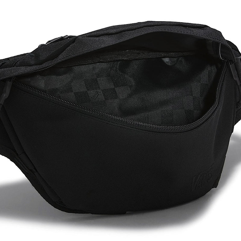 Vans MTE Trek-Rec Sling Bag - Black