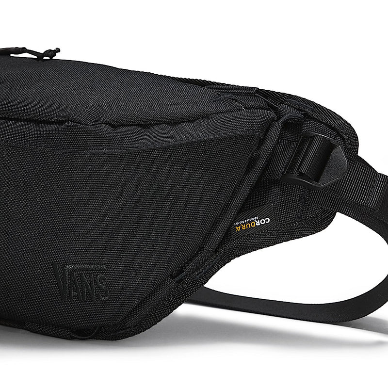 Vans MTE Trek-Rec Sling Bag - Black