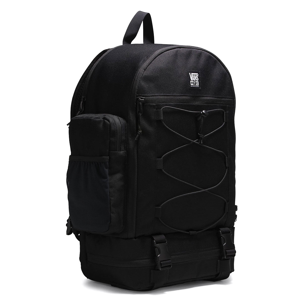 Vans MTE Breakout Backpack - Black image 3