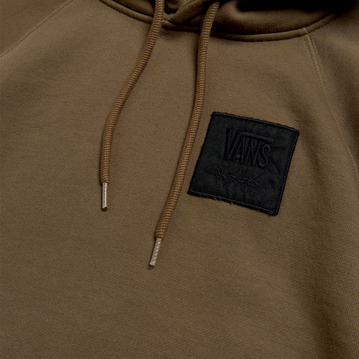 Vans MTE Craggy Peaks Hoodie - Sepia image 3