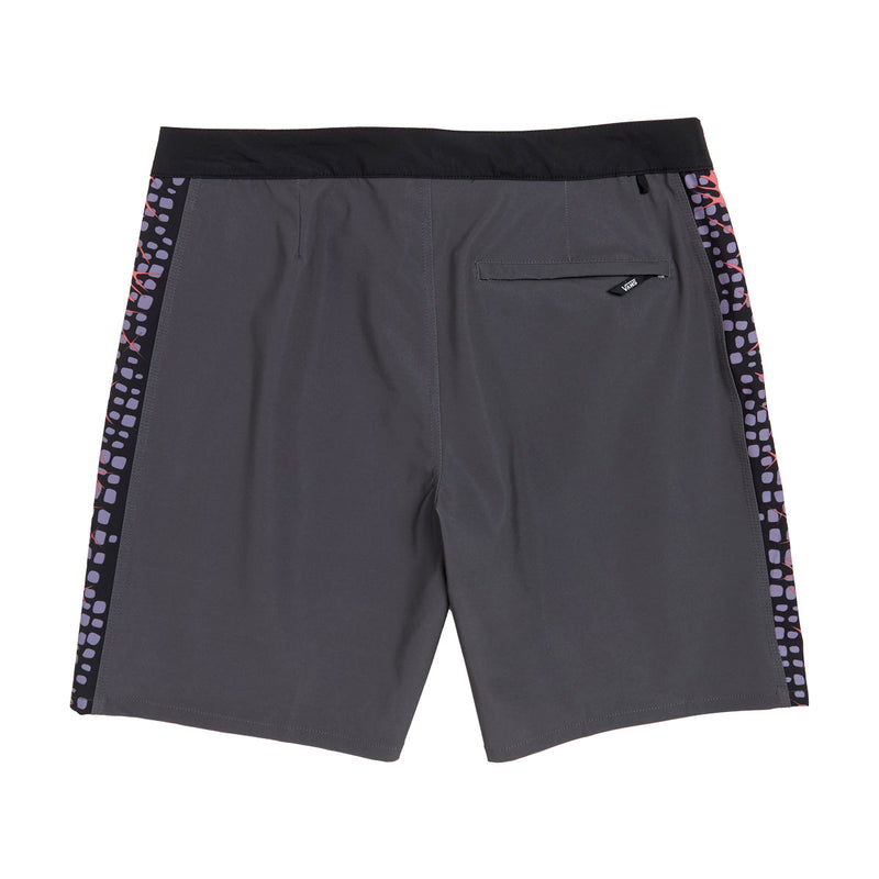 Vans MTE Daily Sideline Boardshorts - Asphalt