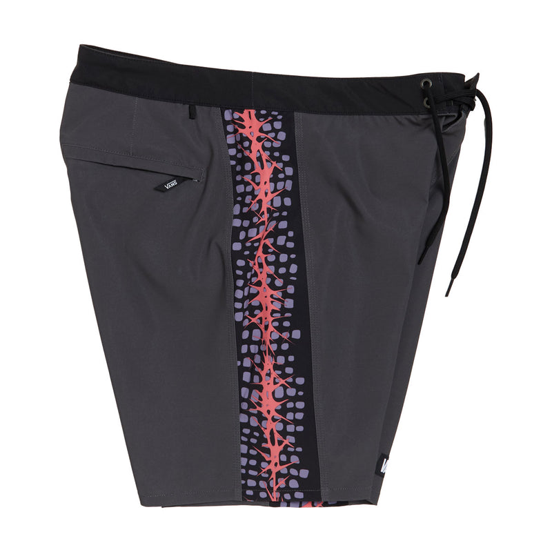 Vans MTE Daily Sideline Boardshorts - Asphalt