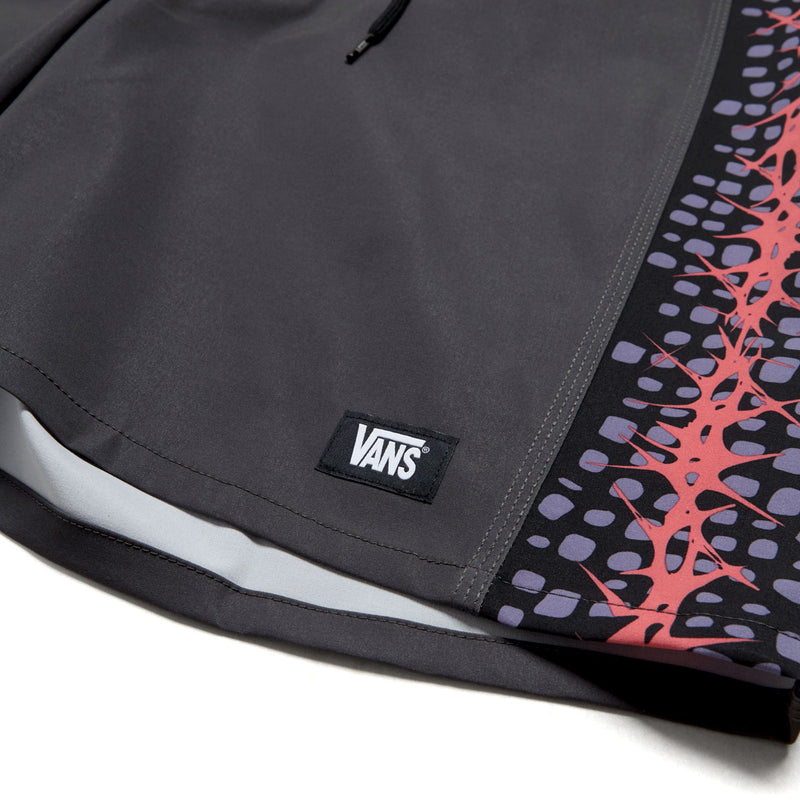 Vans MTE Daily Sideline Boardshorts - Asphalt