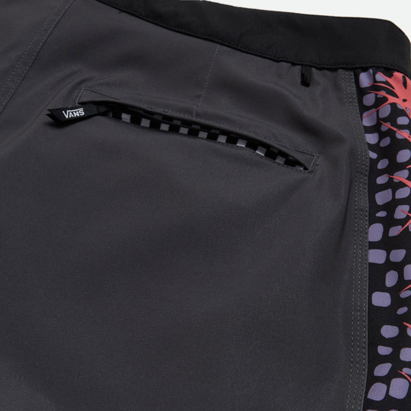 Vans MTE Daily Sideline Boardshorts - Asphalt