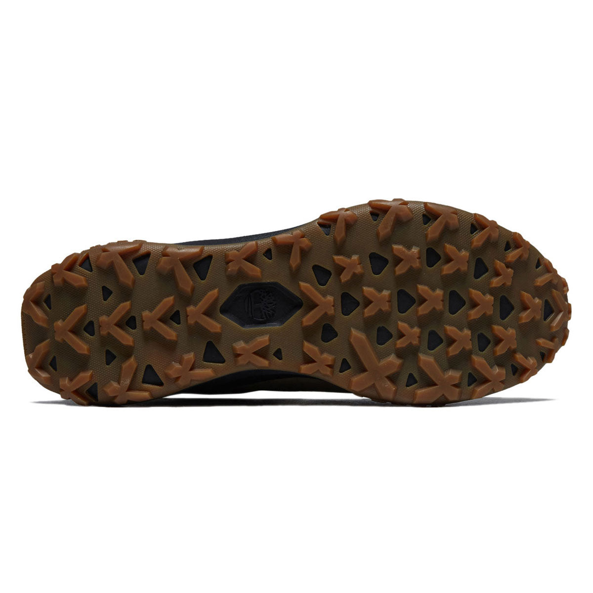 Timberland Motion Access Mid Lace Up WP Hiking Boots - Olive Ripstop image 4