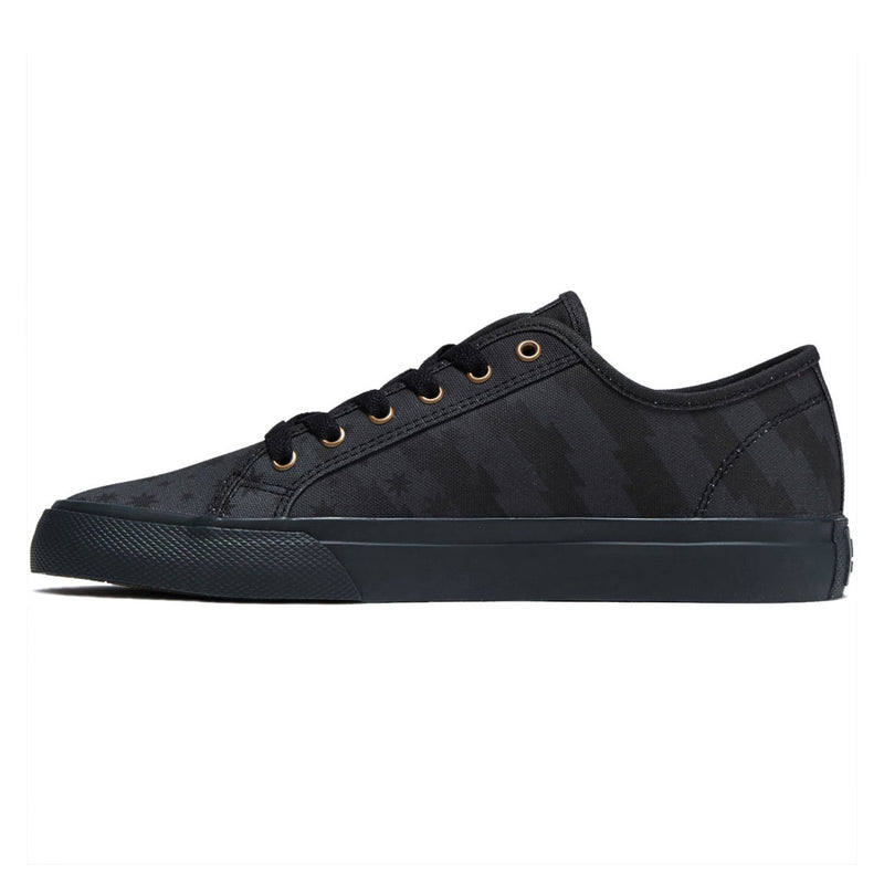 DC x 43i Manual Shoes - Grey/Black