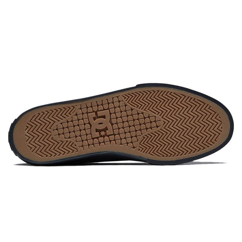 DC x 43i Manual Shoes - Grey/Black