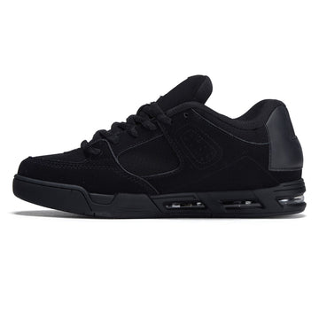 DC Command Shoes - Black