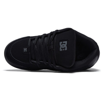 DC Command Shoes - Black