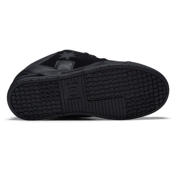 DC Command Shoes - Black