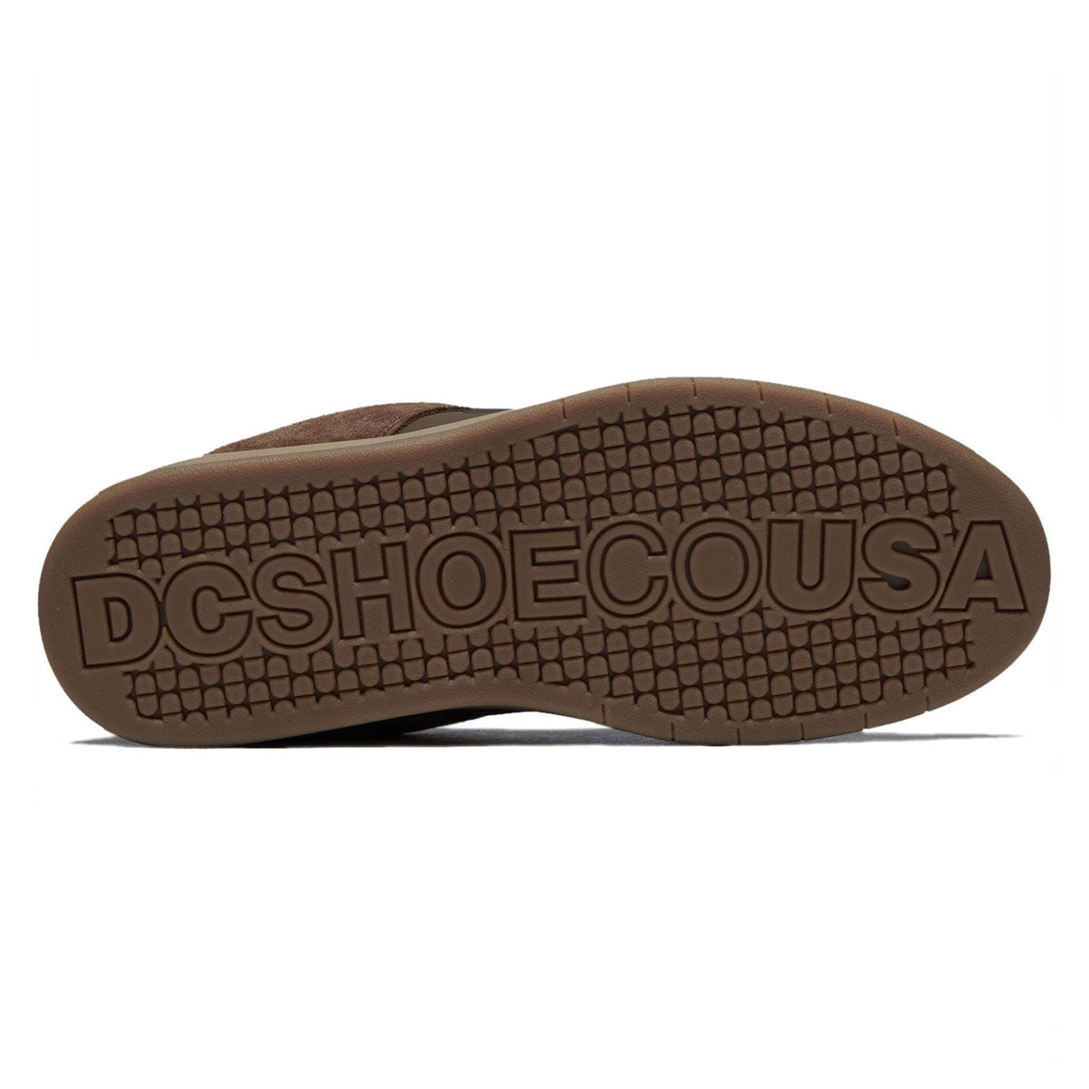 DC Lynx Zero Shoes - Brown/Gum image 4
