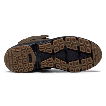 DC Mutiny Wr Boots - Brown/Black