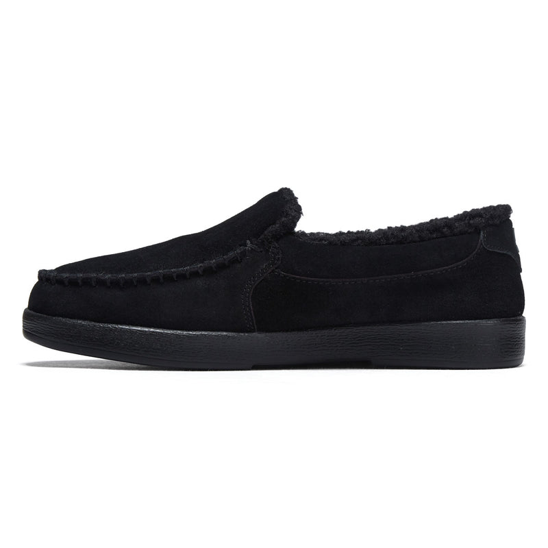 DC Villain 2 SE Shoes - Black