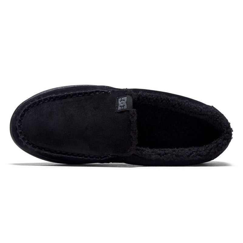 DC Villain 2 SE Shoes - Black