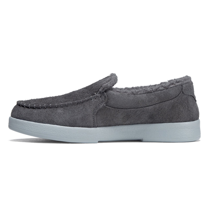DC Villain 2 SE Shoes - Dark Grey