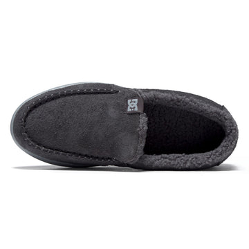 DC Villain 2 SE Shoes - Dark Grey