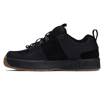 DC Lynx OG Shoes - Black/Gum