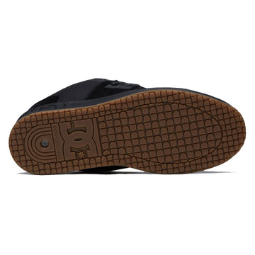 DC Lynx OG Shoes - Black/Gum