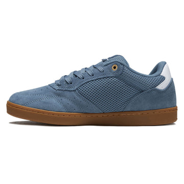 DVS CS95 Shoes - Bluestone/White/Gum