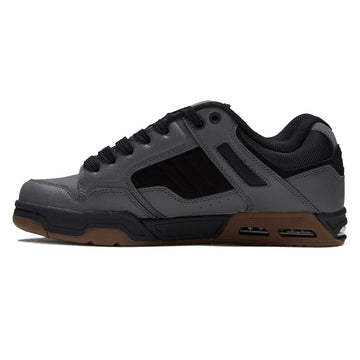 DVS Enduro Heir Shoes - Charcoal/Black/White
