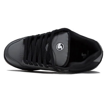 DVS Enduro Heir Shoes - Charcoal/Black/White
