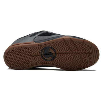DVS Enduro Heir Shoes - Charcoal/Black/White