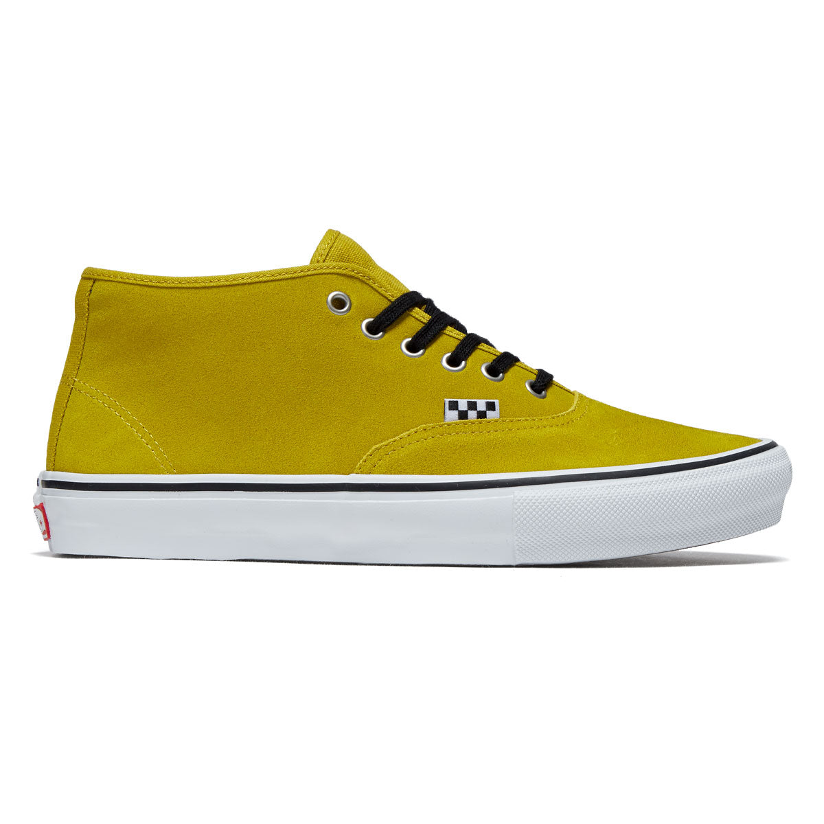 Vans Mid Top Shoes