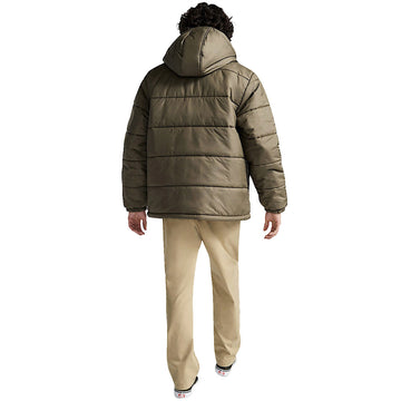 Vans MTE Hillgate Puffer Jacket - Bungee Cord