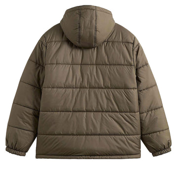 Vans MTE Hillgate Puffer Jacket - Bungee Cord