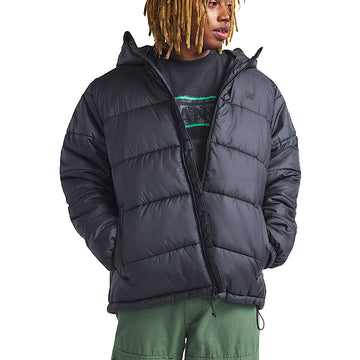 Vans MTE Hillgate Puffer Jacket - Black