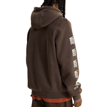 Vans MTE Mesa Hoodie - Demitasse