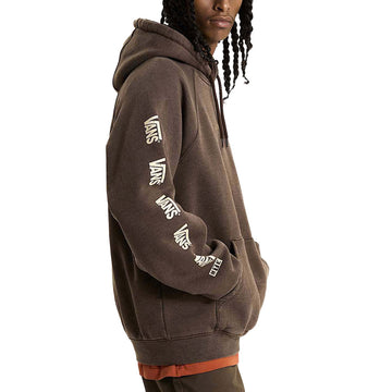 Vans MTE Mesa Hoodie - Demitasse
