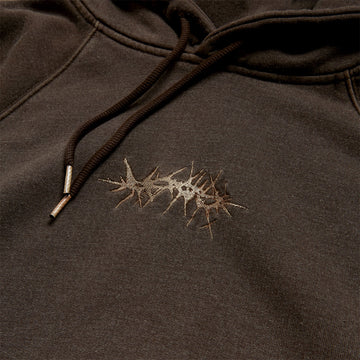 Vans MTE Mesa Hoodie - Demitasse