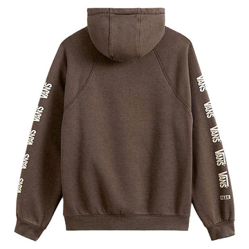 Vans MTE Mesa Hoodie - Demitasse