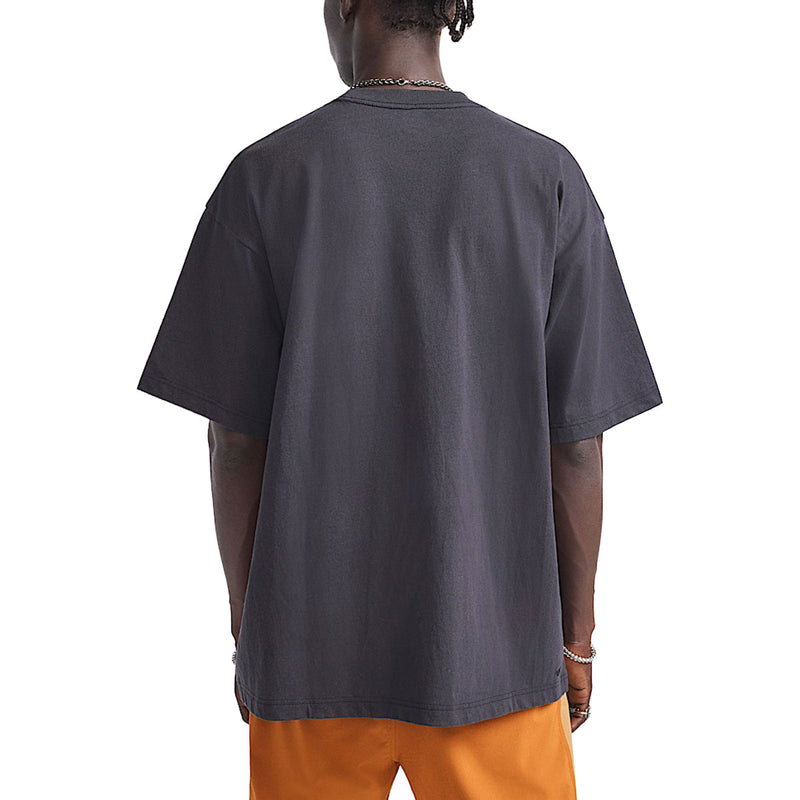 Vans Skate Flame T-Shirt - Black
