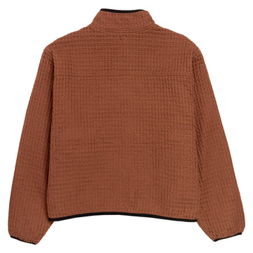 Vans Skate Waffle Jacket - Tortoise Shell