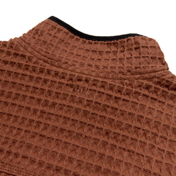 Vans Skate Waffle Jacket - Tortoise Shell