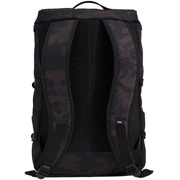 Vans Omit Backpack - Black Camo