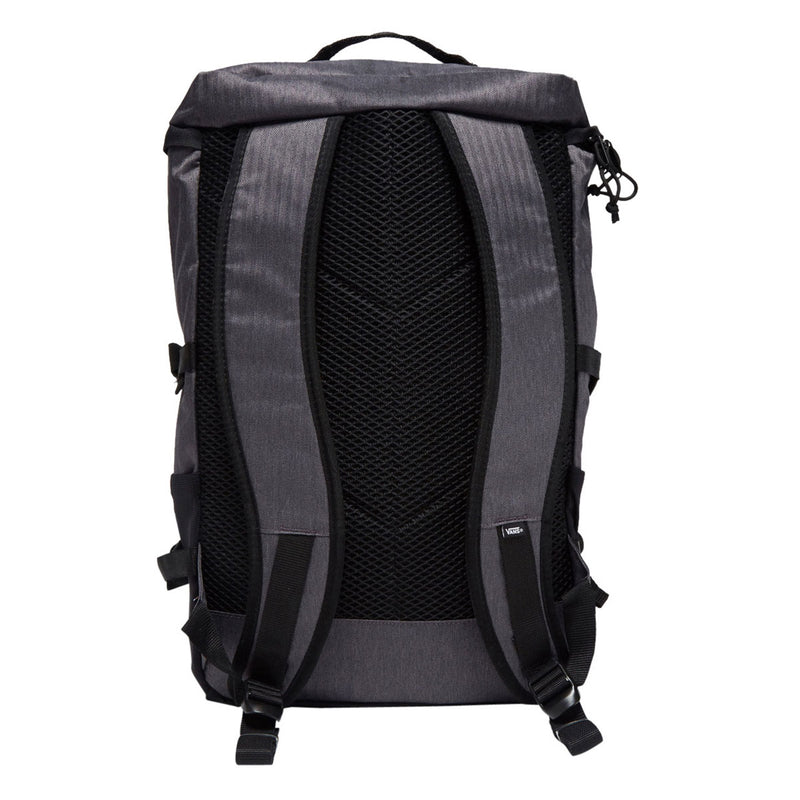 Vans Omit Backpack - Asphalt