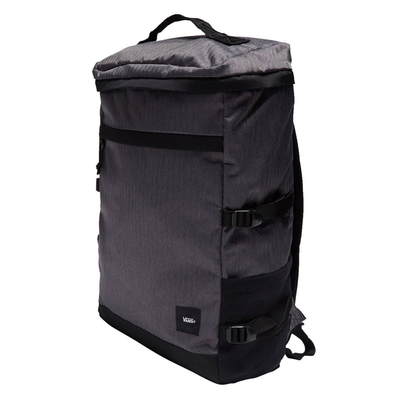 Vans Omit Backpack - Asphalt