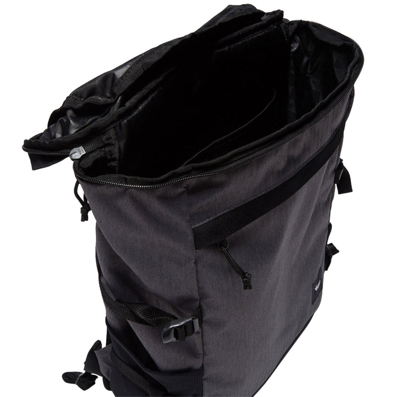 Vans Omit Backpack - Asphalt