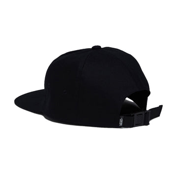 Vans Jockey Hat - Black