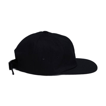 Vans Jockey Hat - Black