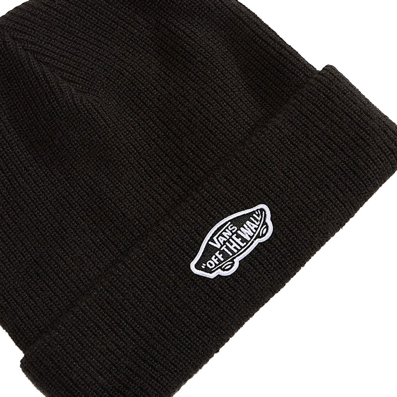 Vans Classic Cuff Beanie - Black