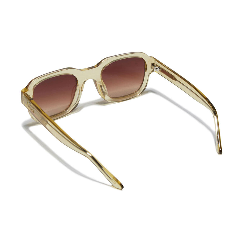 Vans 66 Sunglasses - Burnt Gold