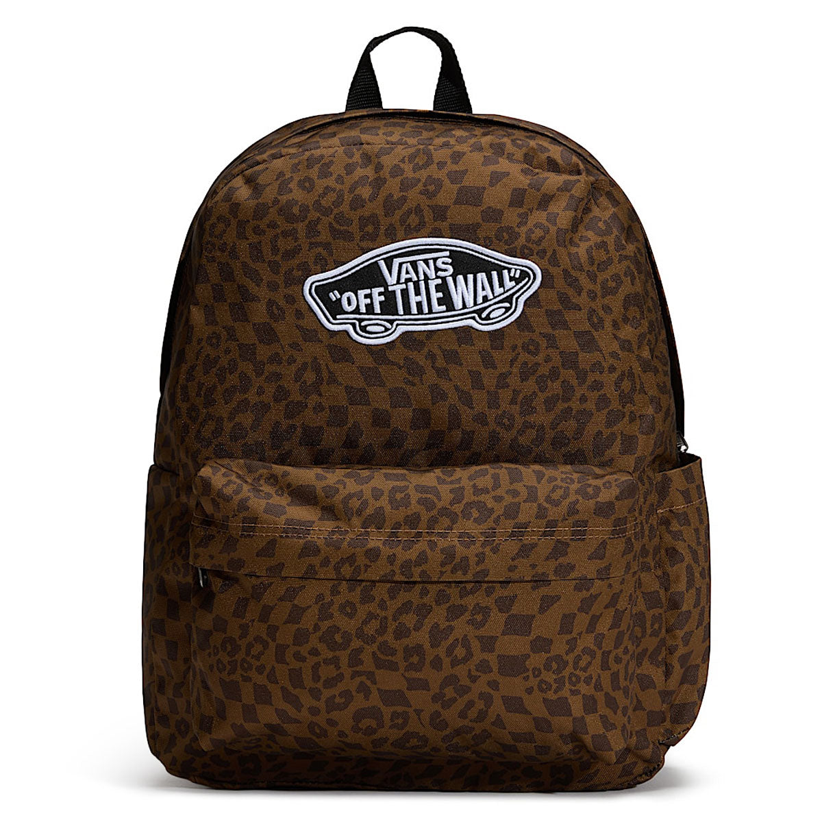 Vans Old Skool Classic Backpack - Dachshund image 1