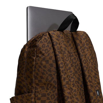 Vans Old Skool Classic Backpack - Dachshund